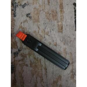 Gruv Gear Fump Bridge-Side Dampener For 4 or 5 String Bass